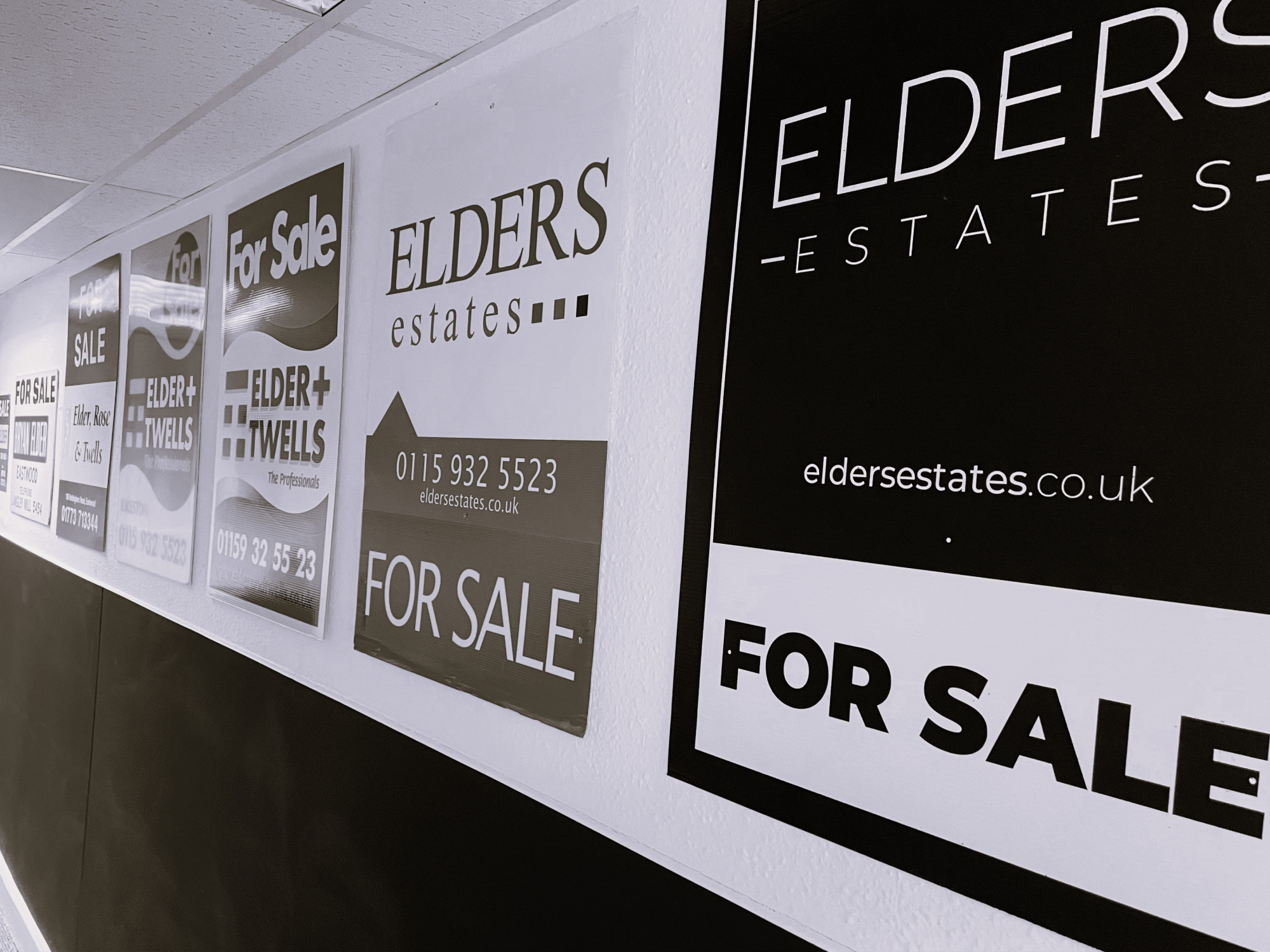 Elders Estates