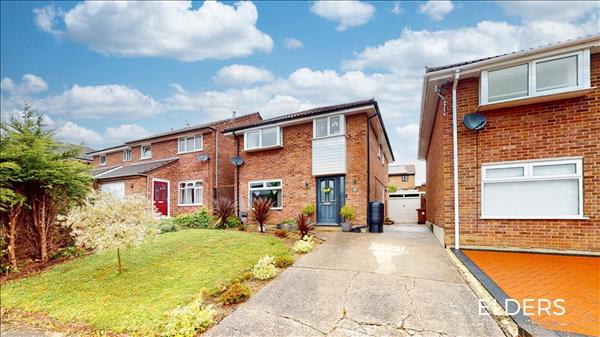 Henley Way