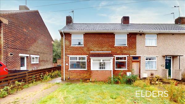 Wirksworth Road