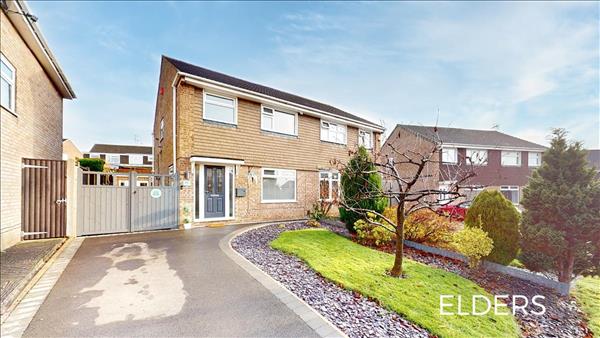 Ilford Close