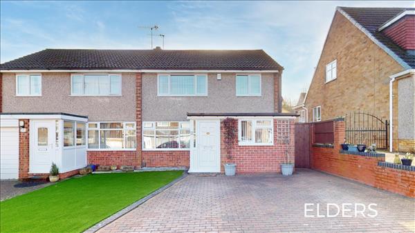 Ridgeway Drive