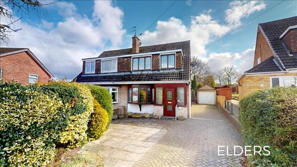 Sunningdale Drive