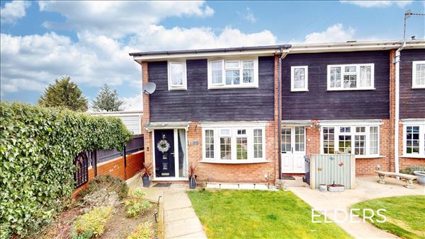 Belvoir Close