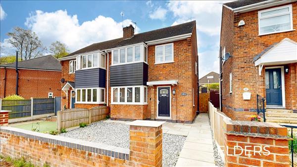Flamstead Road