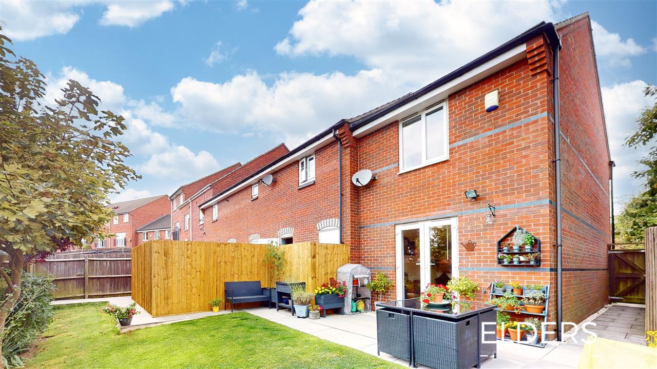 Grey Meadow Road - Picture 16