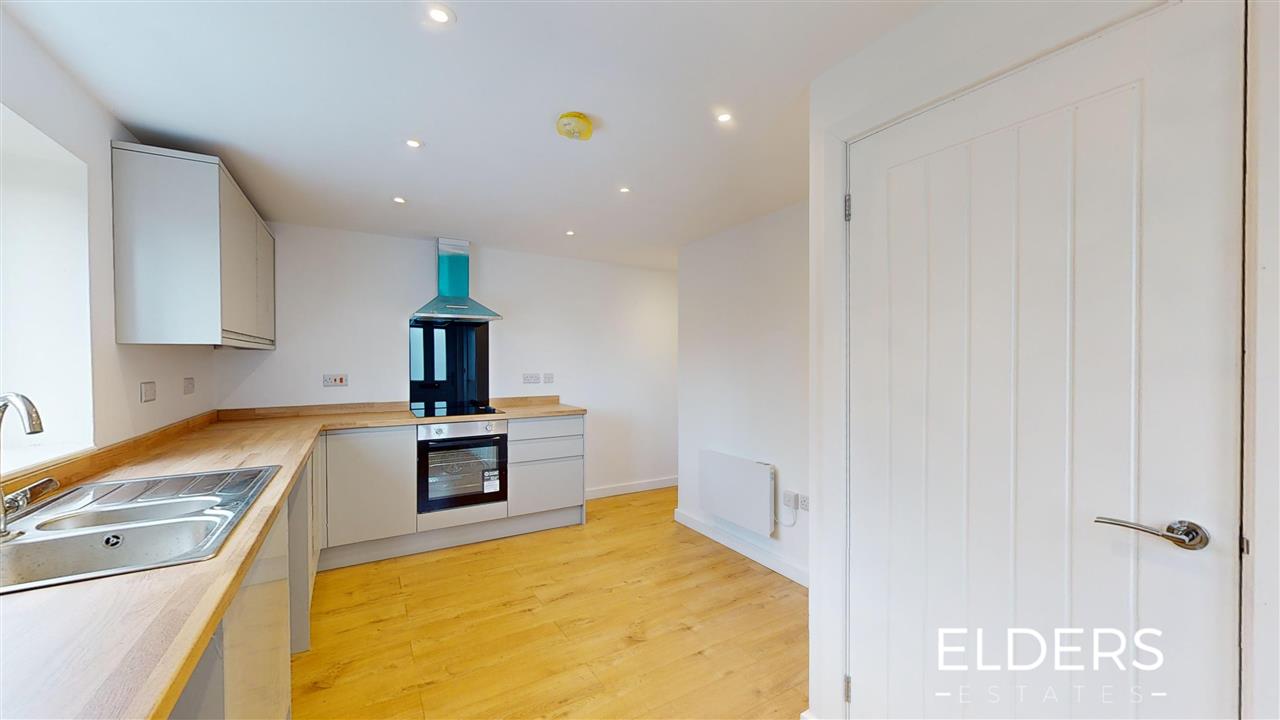 Wirksworth Road - Picture 2