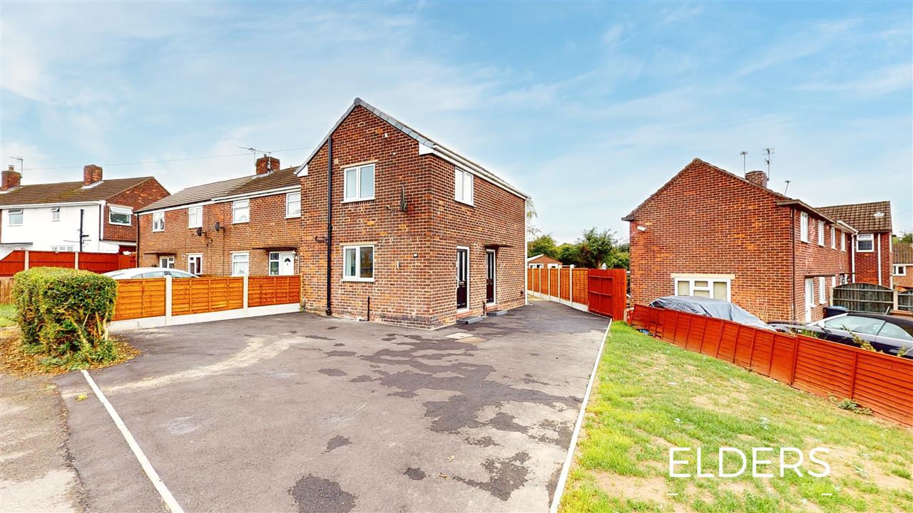 Wirksworth Road - Picture 14