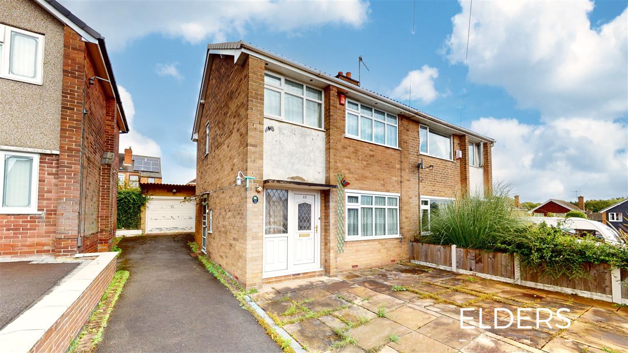 Oundle Drive - Picture 1