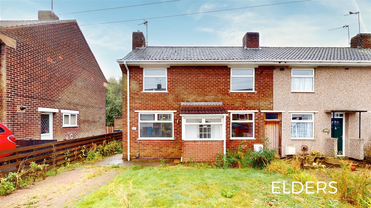 Wirksworth Road - Picture 1