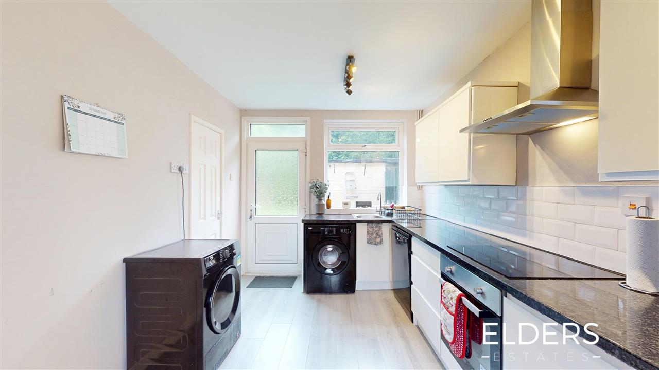 Wirksworth Road - Picture 6