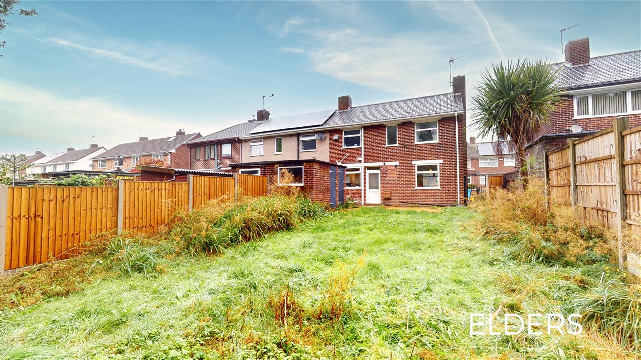 Wirksworth Road - Picture 11