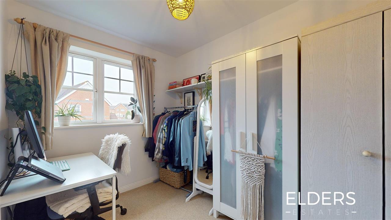 Wooliscroft Close - Picture 12