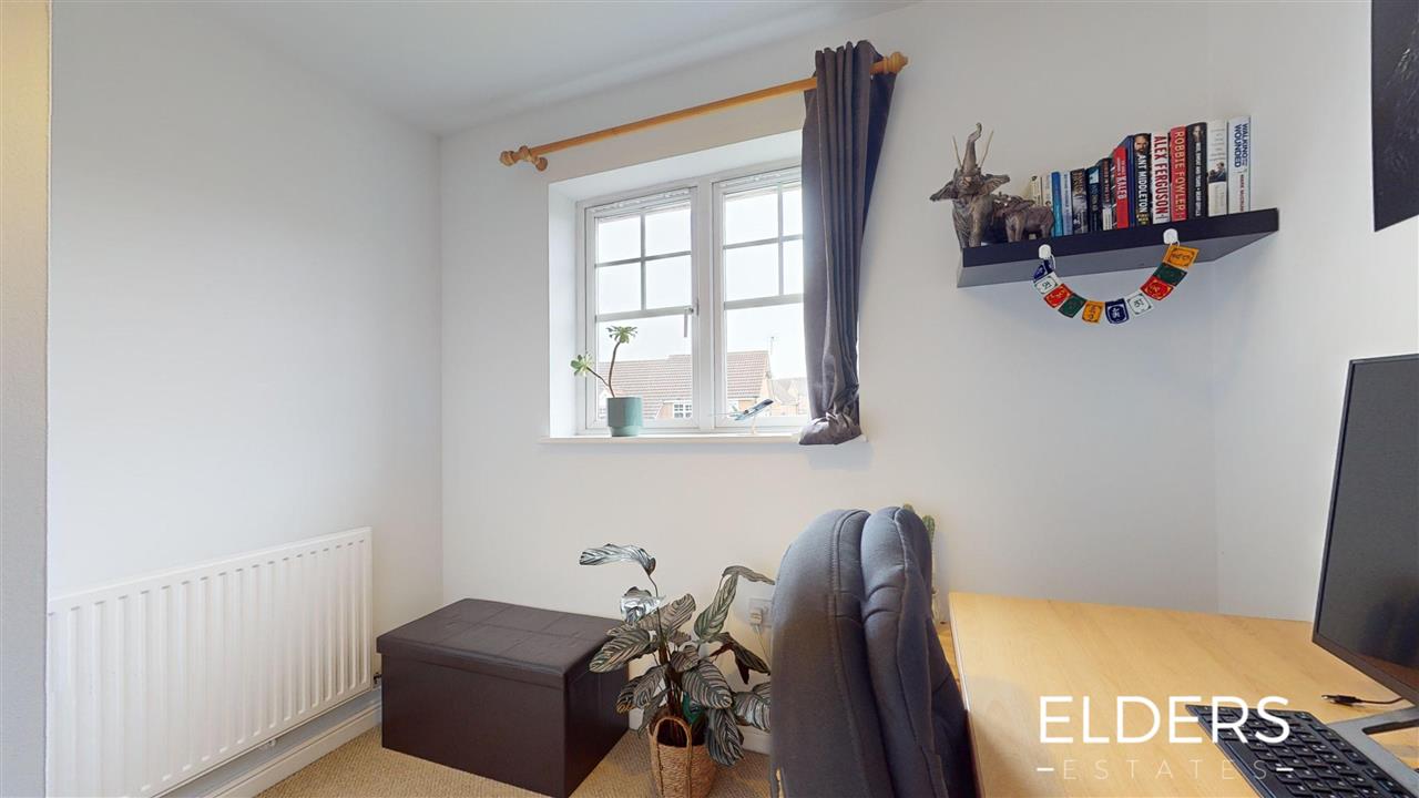Wooliscroft Close - Picture 14