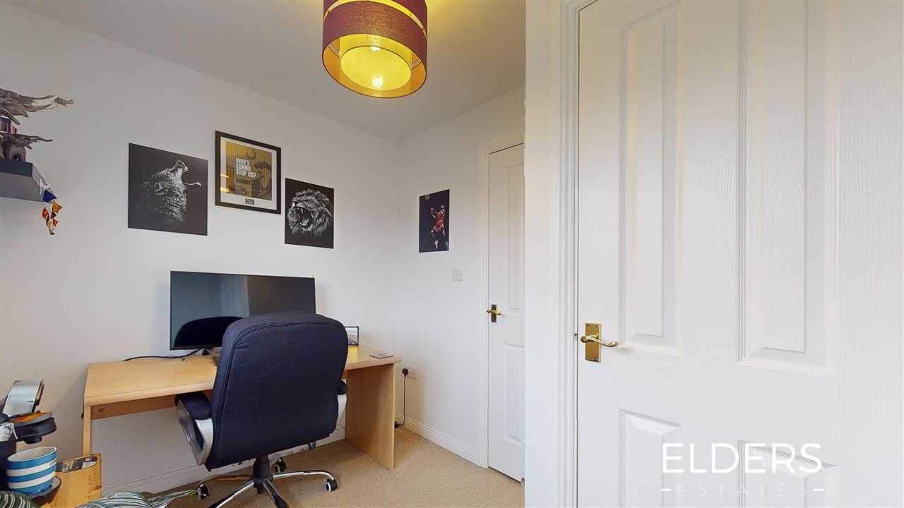 Wooliscroft Close - Picture 15