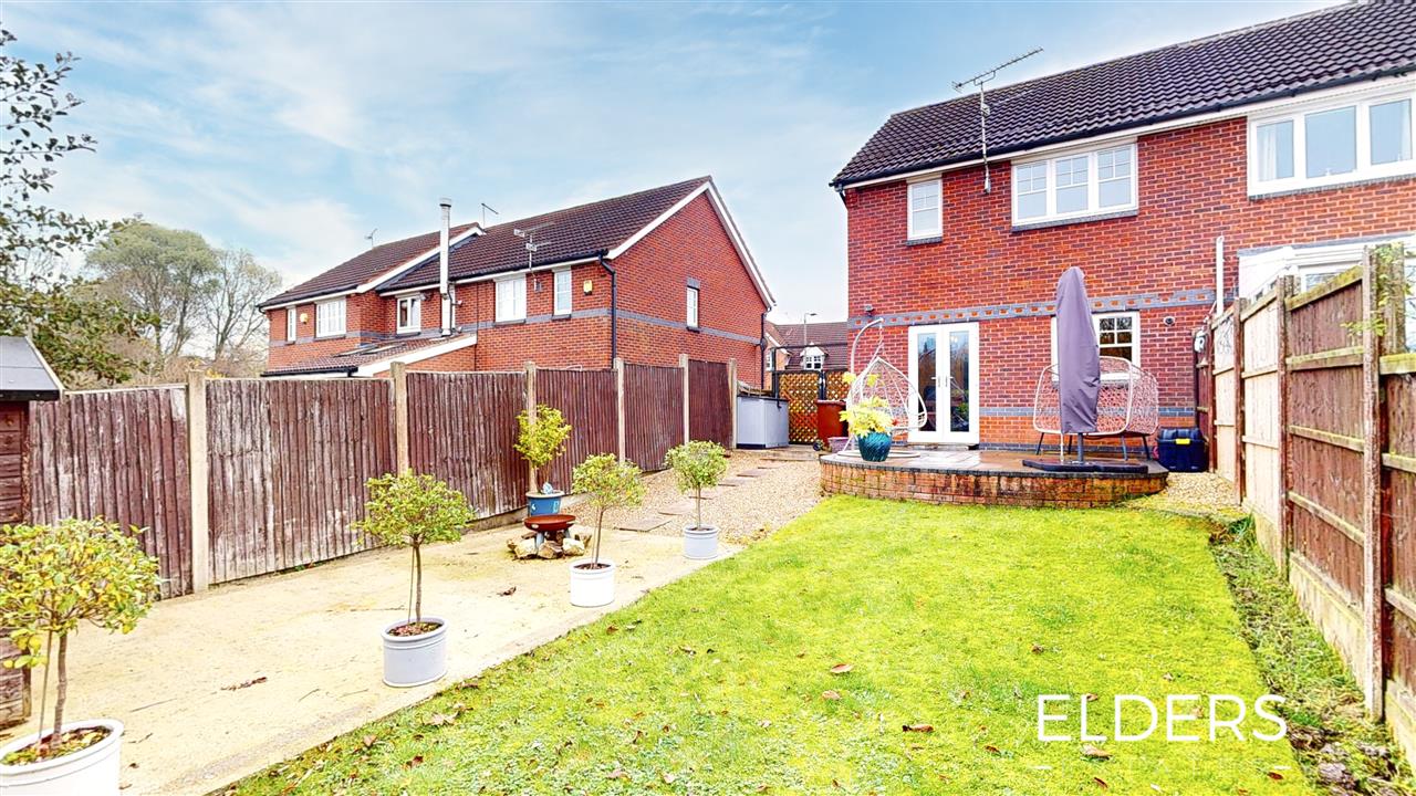 Wooliscroft Close - Picture 18