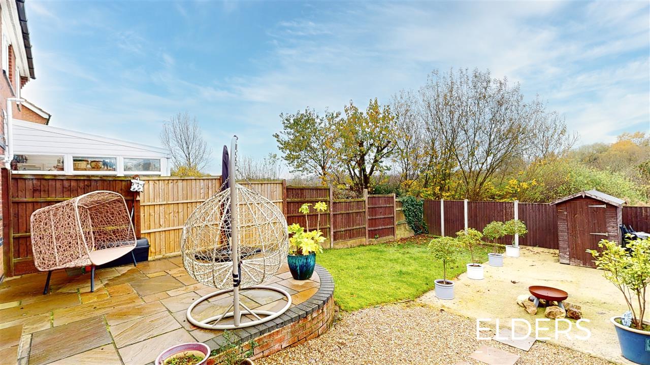 Wooliscroft Close - Picture 19