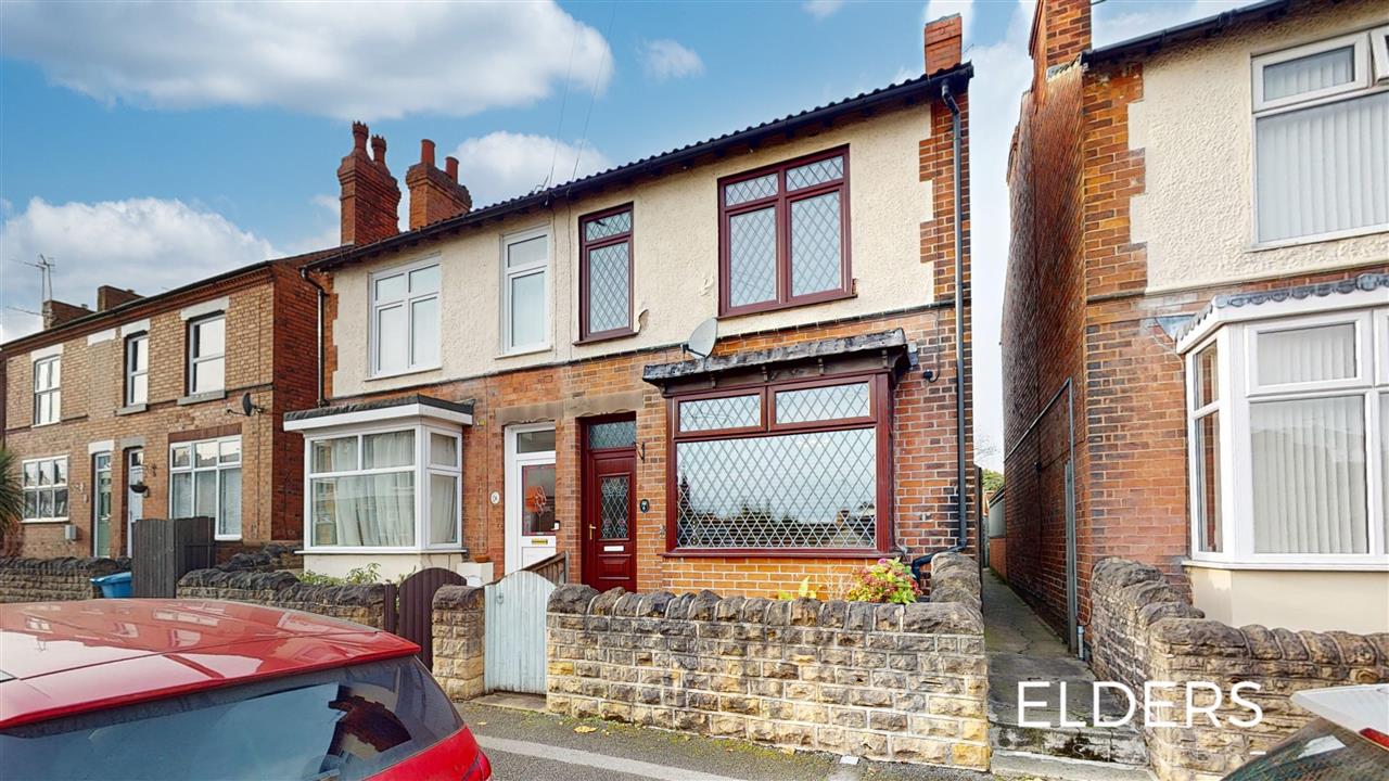 Whitworth Road - Picture 1
