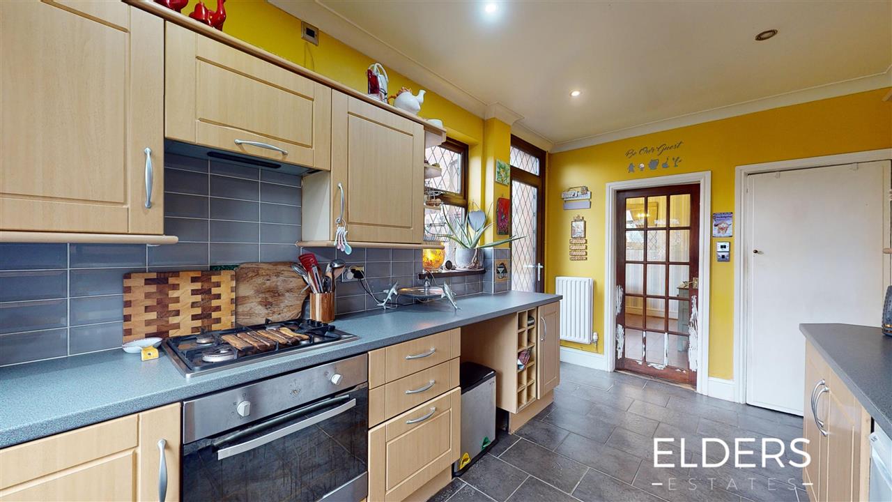 Whitworth Road - Picture 5