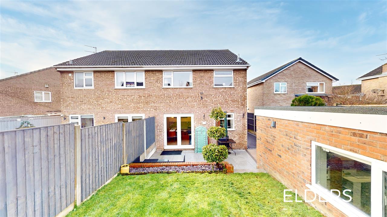 Ilford Close - Picture 18