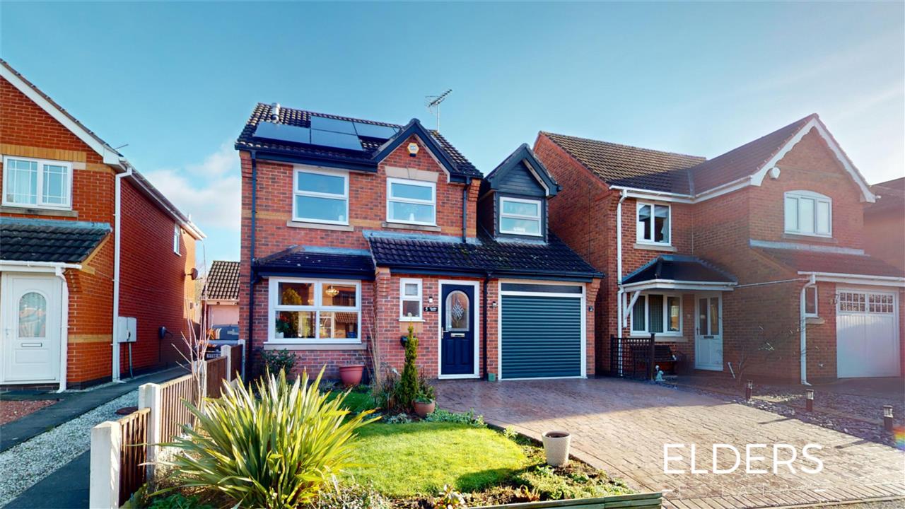 Elveden Drive - Picture 1