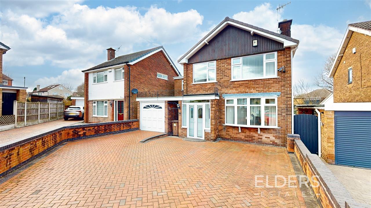 Oakham Way - Picture 1