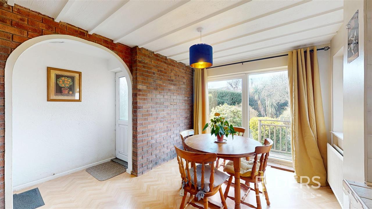 Oakham Way - Picture 9