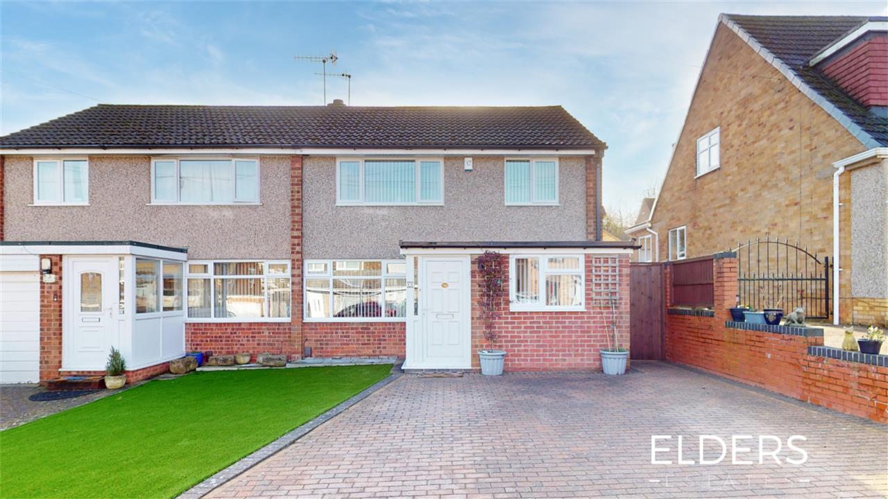 Ridgeway Drive - Picture 1