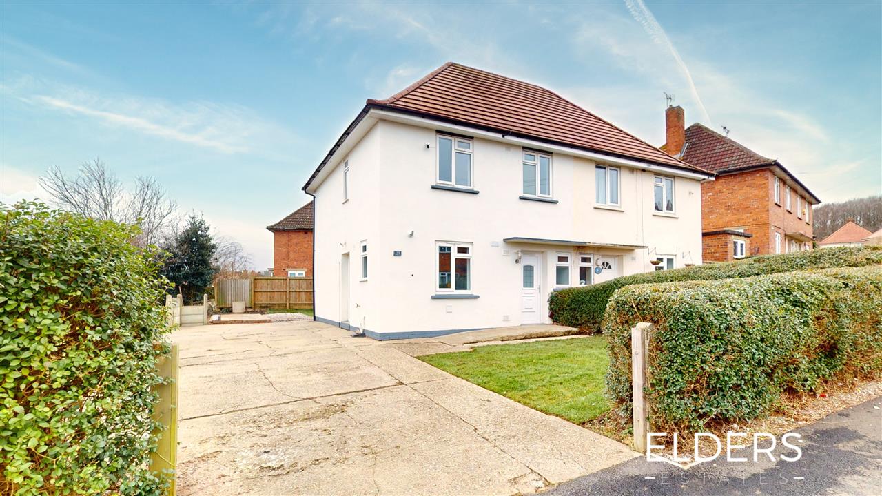 Dovedale Circle - Picture 1