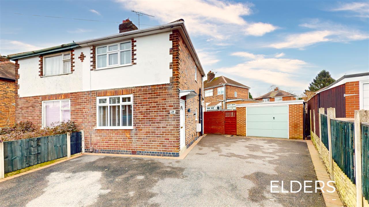 Spinney Road - Picture 1