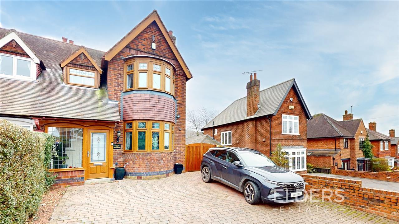 Stanton Road - Picture 1