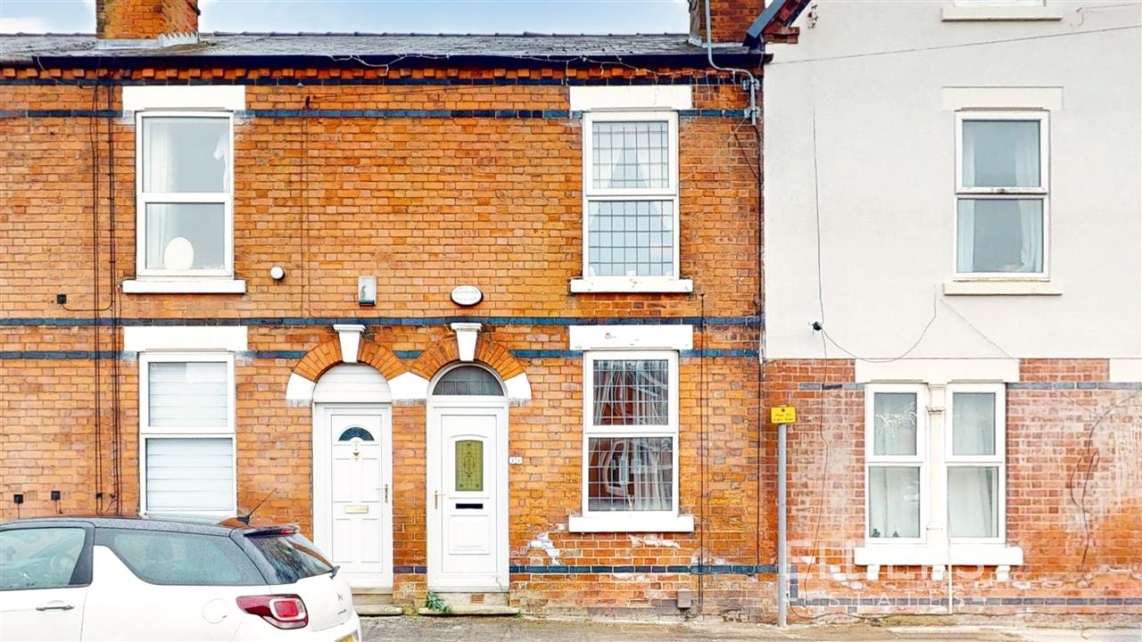 Union Road - Picture 1