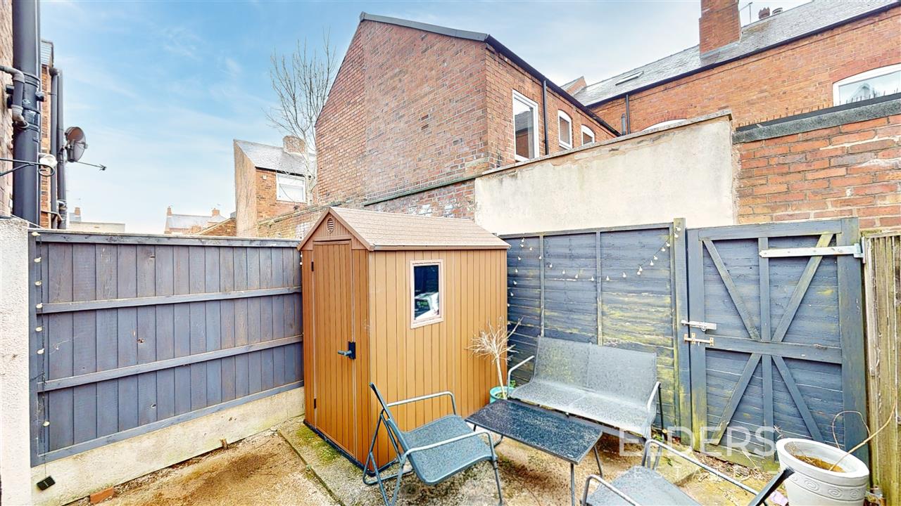 Union Road - Picture 13