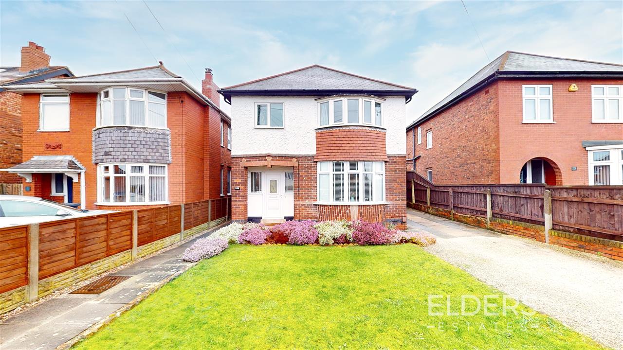 Heanor Road - Picture 1
