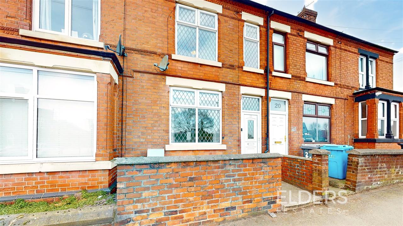 Stanton Road - Picture 1