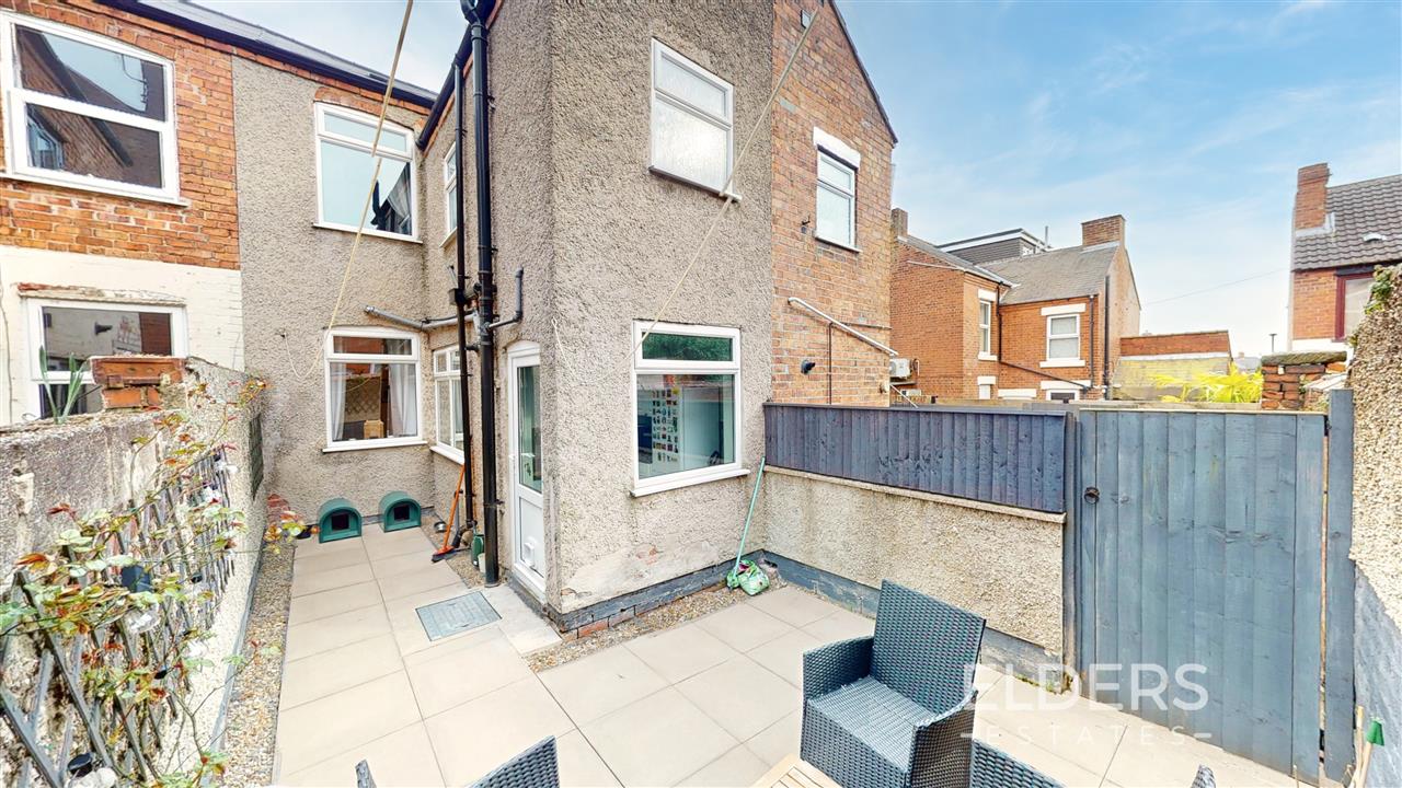 Stanton Road - Picture 14