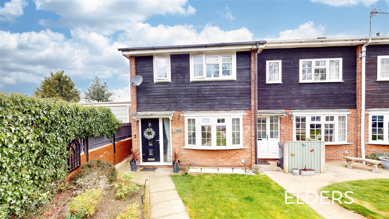 Belvoir Close - Picture 1