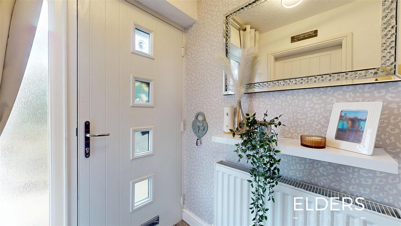 Belvoir Close - Picture 2