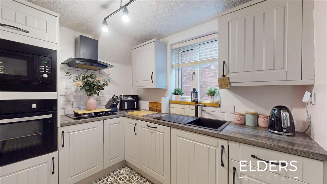 Belvoir Close - Picture 7