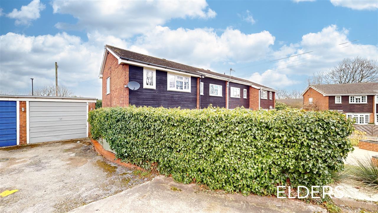 Belvoir Close - Picture 13