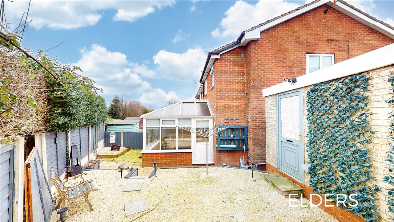 Belvoir Close - Picture 14