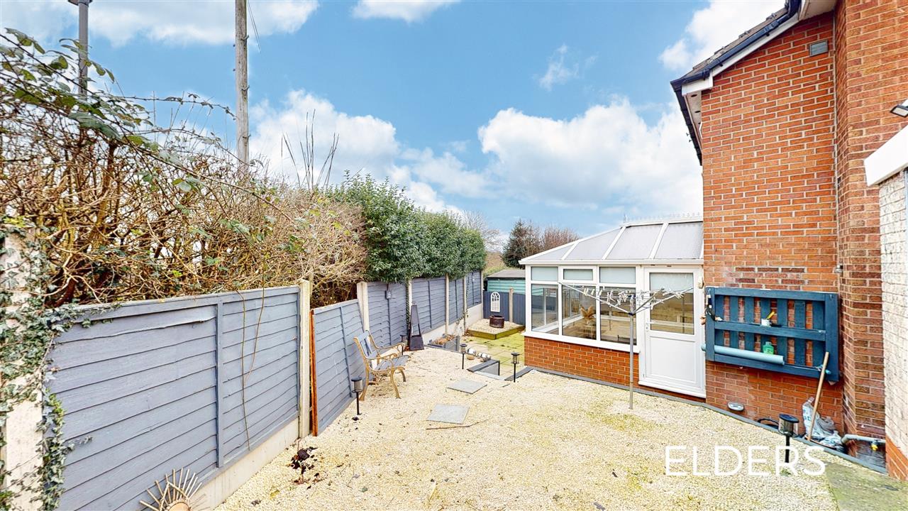 Belvoir Close - Picture 15