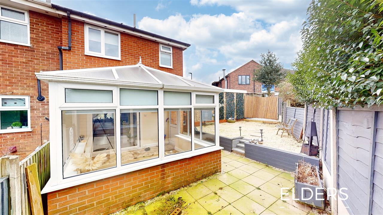 Belvoir Close - Picture 16