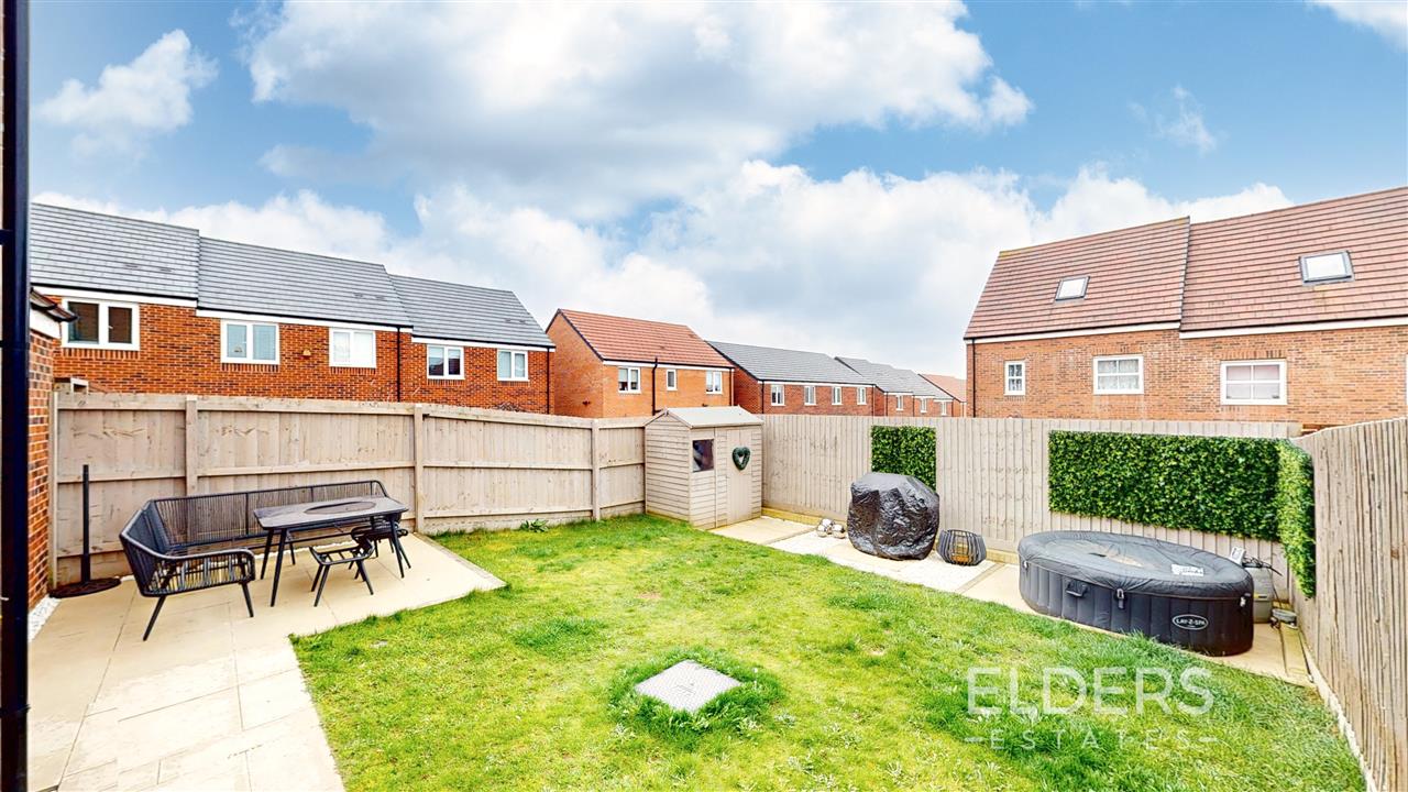 Slater Way - Picture 16