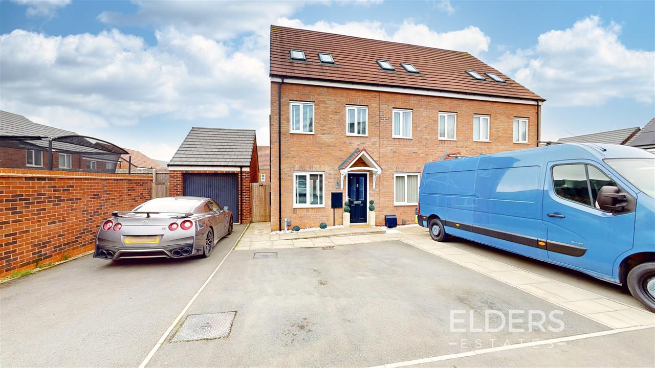 Slater Way - Picture 17