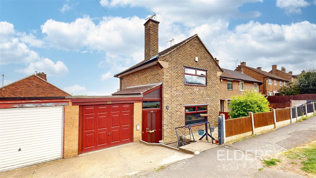 Kenilworth Drive - Picture 1