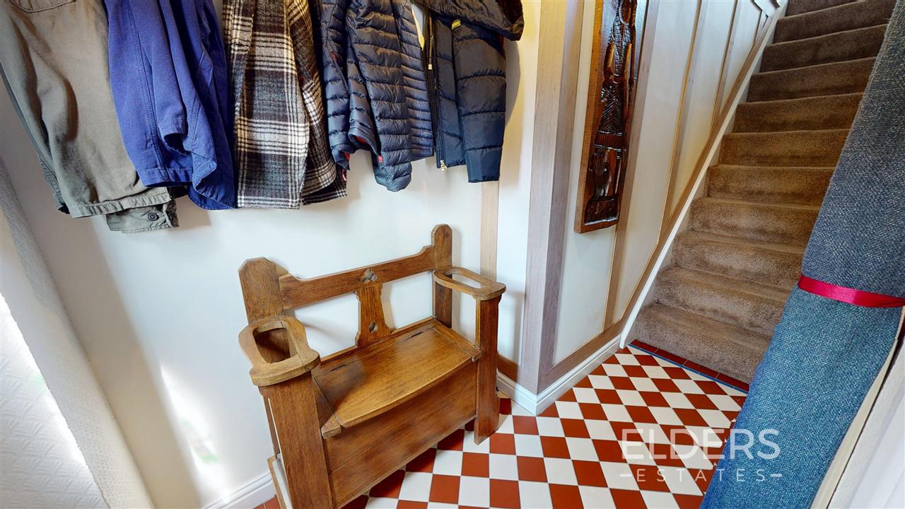The Village - Picture 2