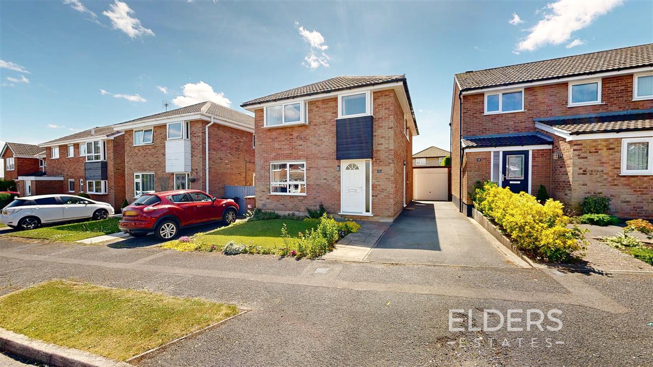 Caversham Way - Picture 1