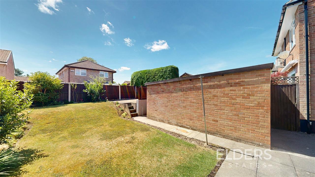 Caversham Way - Picture 16