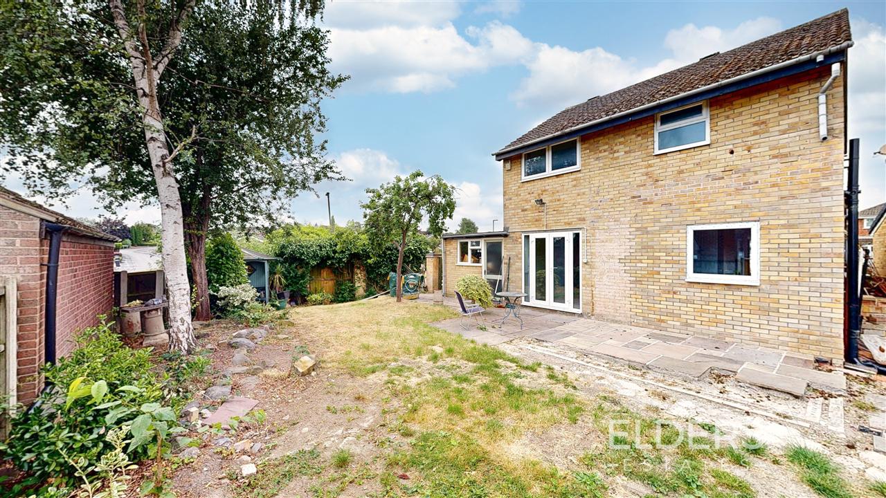 Hurley Court - Picture 14
