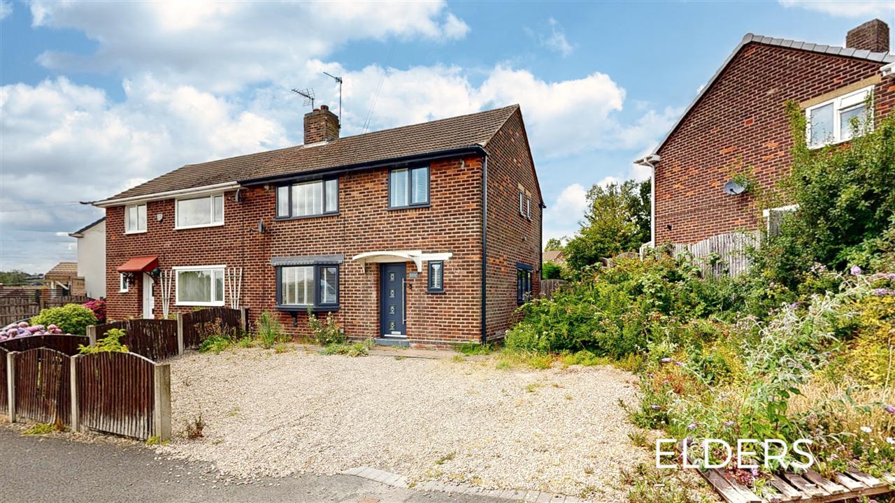 Nuthall Circle - Picture 1
